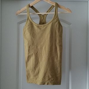 Lululemon Ebb to Street Tank